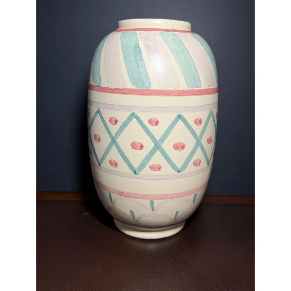 Bellini hand painted